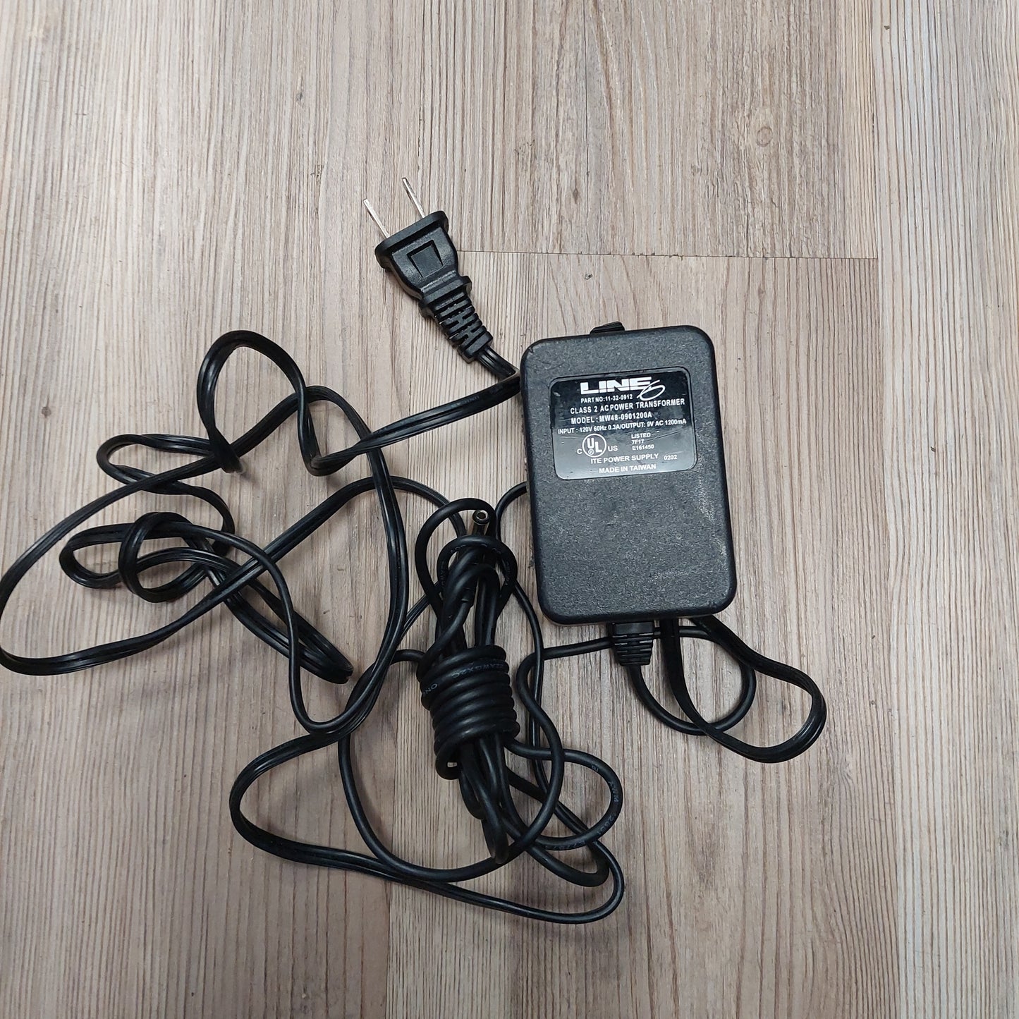 Line 6 DL4 Delay Effects Pedal - Green (USED) SN# 21DLM0C5035001167