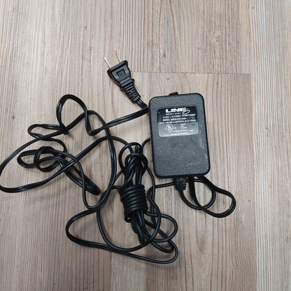 Line 6 DL4 Delay Effects Pedal - Green (USED) SN# 21DLM0C5035001167