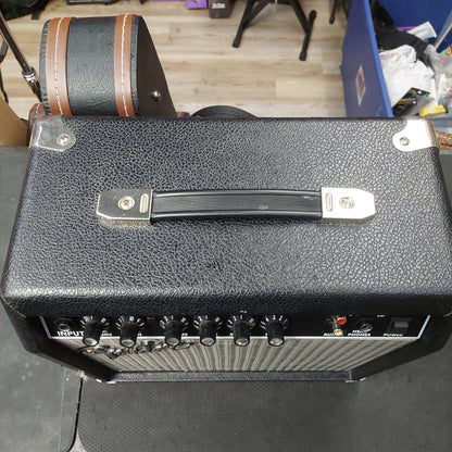 Fender Frontman 15G 15-Watt 1x8" Guitar Amplifier (USED) SN# IAO4H07257