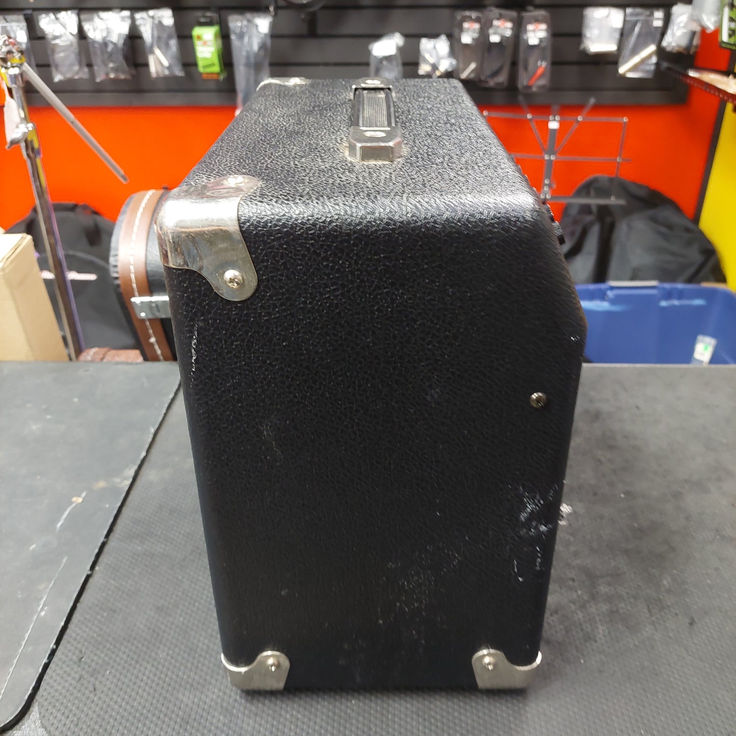 Fender Frontman 15G 15-Watt 1x8" Guitar Amplifier (USED) SN# IAO4H07257