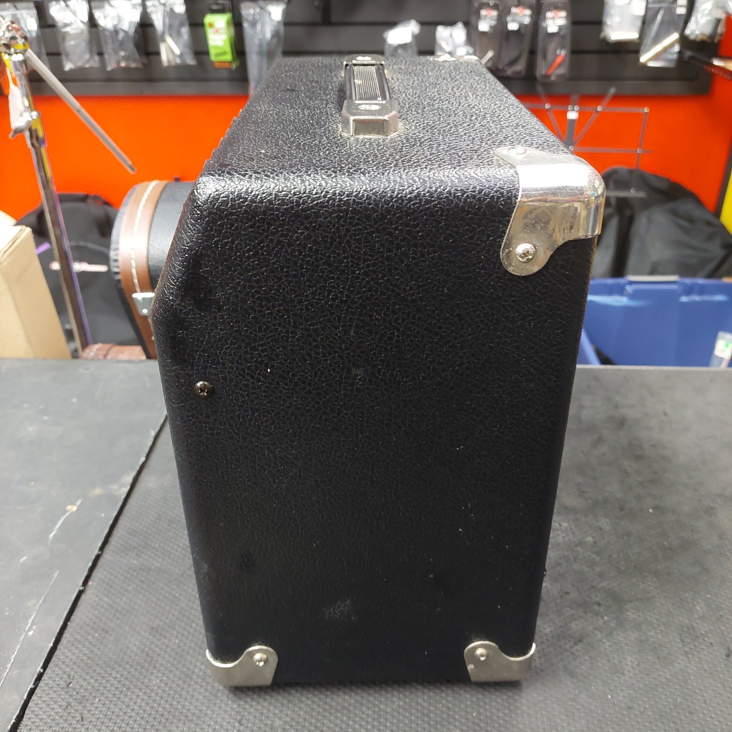 Fender Frontman 15G 15-Watt 1x8" Guitar Amplifier (USED) SN# IAO4H07257