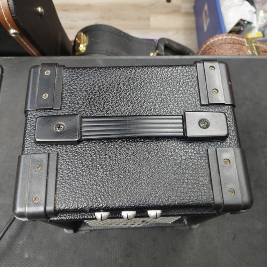Washburn BD8 Bad Dog Guitar Amplifier - Black (USED) SN# 40906301A