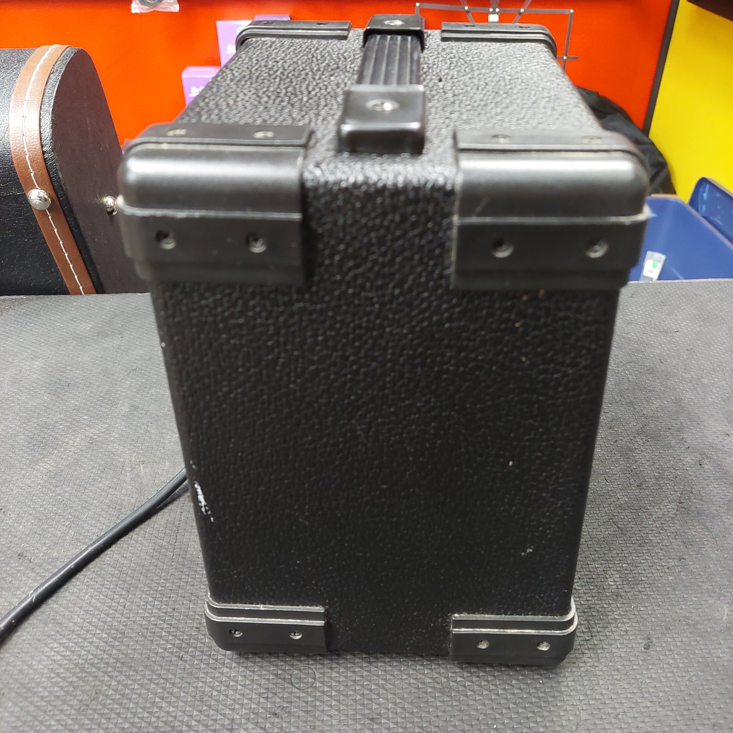 Washburn BD8 Bad Dog Guitar Amplifier - Black (USED) SN# 40906301A