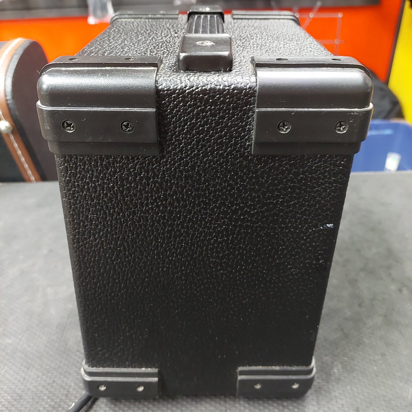 Washburn BD8 Bad Dog Guitar Amplifier - Black (USED) SN# 40906301A
