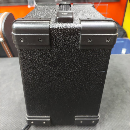 Washburn BD8 Bad Dog Guitar Amplifier - Black (USED) SN# 40906301A