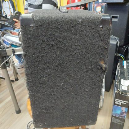 1990's Fender RAD Bass Amplifier (USED) SN# LO-434797