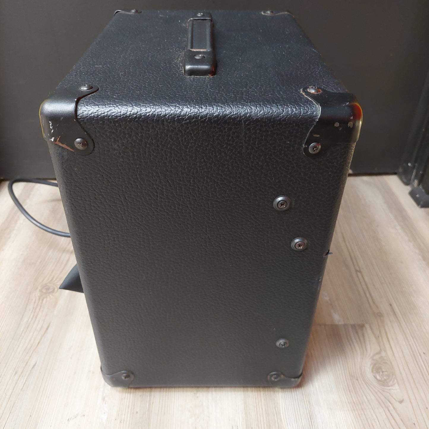 1990's Fender BXR 15 Watt Bass Amplifier (USED) SN# 08820105