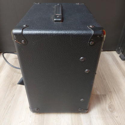1990's Fender BXR 15 Watt Bass Amplifier (USED) SN# 08820105
