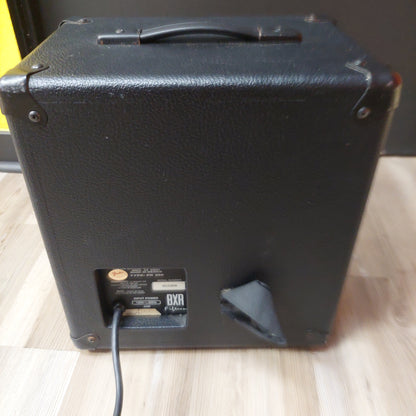 1990's Fender BXR 15 Watt Bass Amplifier (USED) SN# 08820105