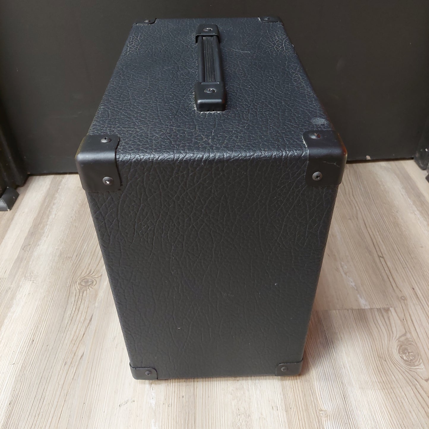 1990s Peavey Rage 158 Guitar Amplifier (USED) "Made In USA"