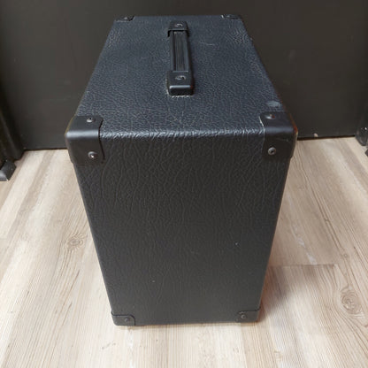 1990s Peavey Rage 158 Guitar Amplifier (USED) "Made In USA"