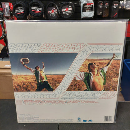 Kid Rock - Devil Without A Cause LP (USED)