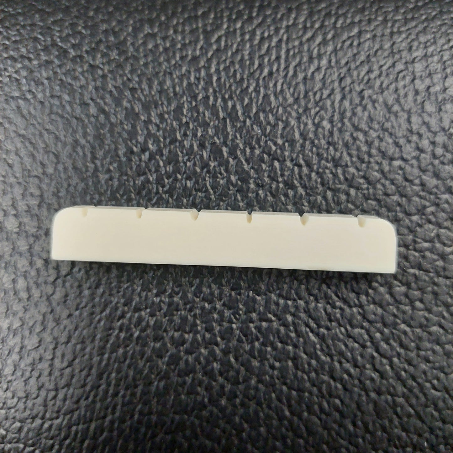 Classical Guitar Bone Nut 52x 9x 6 mm - Bone