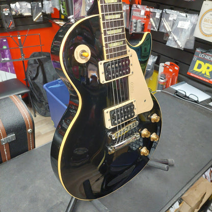 2008 Gibson 1960 Les Paul Classic Electric Guitar w/ Gibson Black Hardcase SN# 080020 "Made In USA"