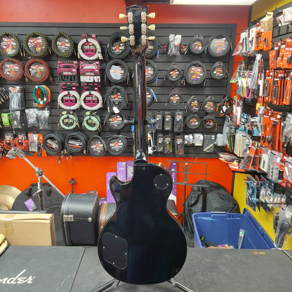 2008 Gibson 1960 Les Paul Classic Electric Guitar w/ Gibson Black Hardcase SN# 080020 "Made In USA"
