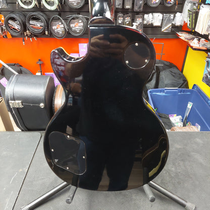 2008 Gibson 1960 Les Paul Classic Electric Guitar w/ Gibson Black Hardcase SN# 080020 "Made In USA"