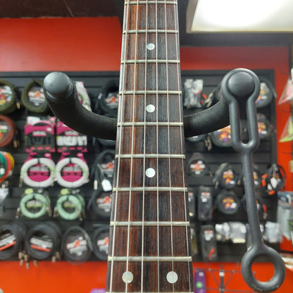 2004 G&L Legacy USA HH Electric Guitar - Spalted Maple w/ G&L Hard Case SN# CLF42930 "Made In USA" (No Tremolo Arm)