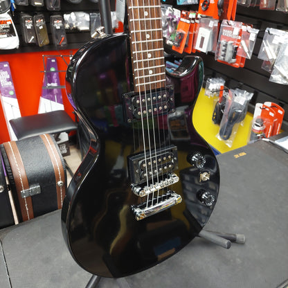 Epiphone Special Les Paul Electric Guitar - Black (USED) SN# 098121113