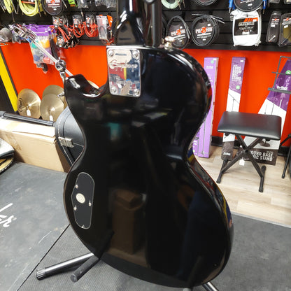 Epiphone Special Les Paul Electric Guitar - Black (USED) SN# 098121113