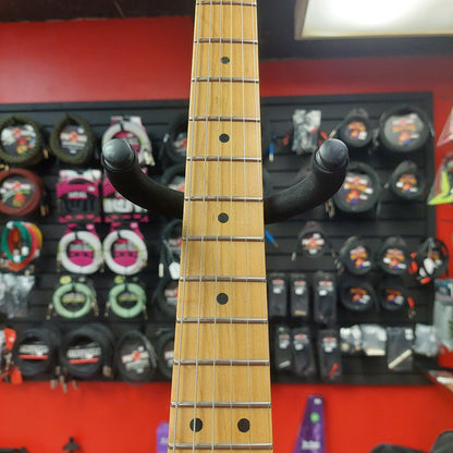1991 Jonathan Rose Custom Built Stratocaster - Sunburst "Made In USA"