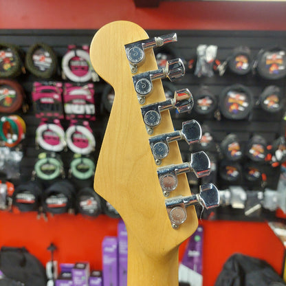 1991 Jonathan Rose Custom Built Stratocaster - Sunburst "Made In USA"