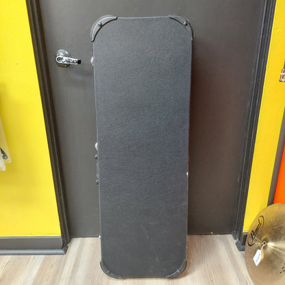 Electric Guitar Hard Case - Black (USED)
