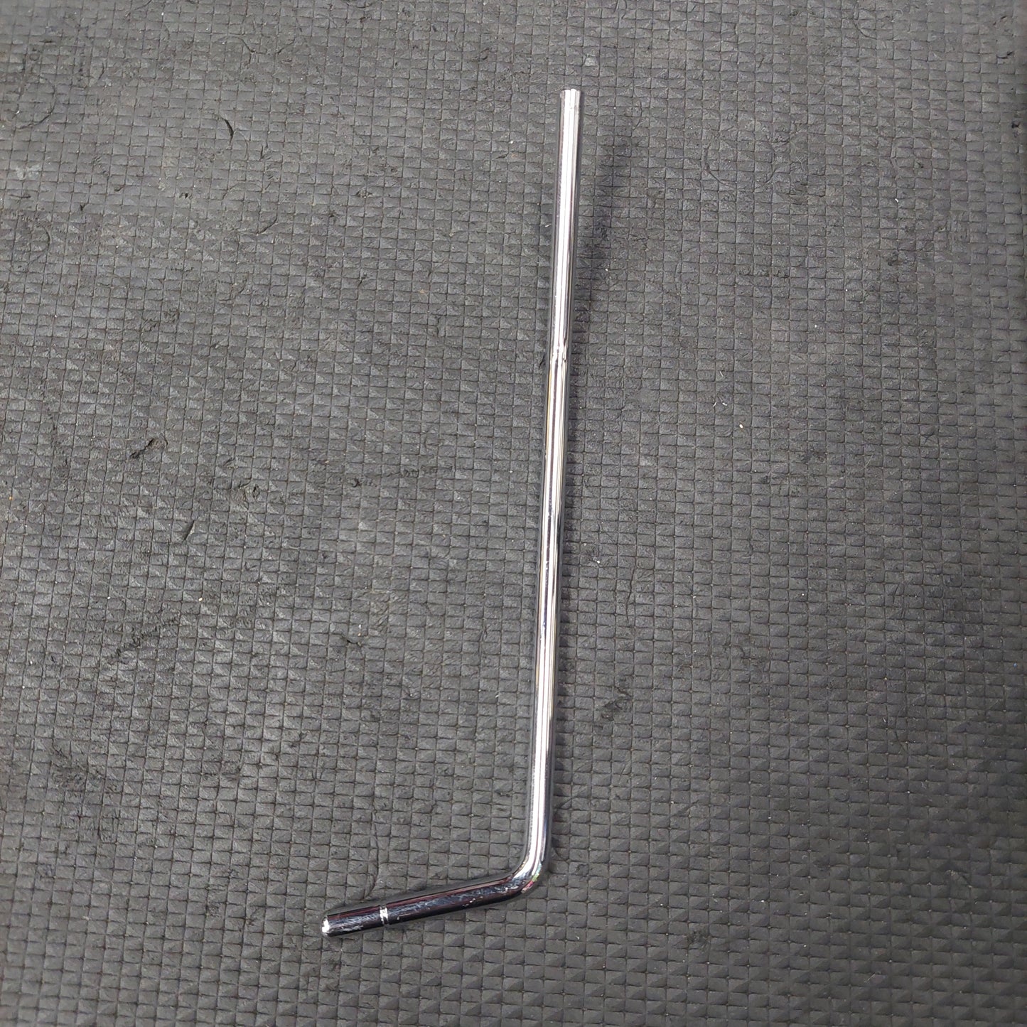 Tremolo Arm 6 Inch, 5mm - Chrome (USED)