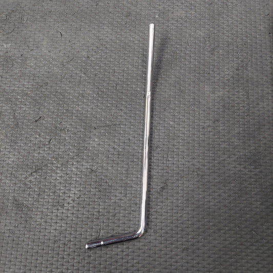 Tremolo Arm 6 Inch, 5mm - Chrome (USED)