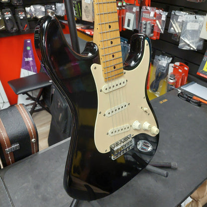 1990's Peavey Predator SSS Electric Guitar - Black SN# 07622916 "Made In USA"