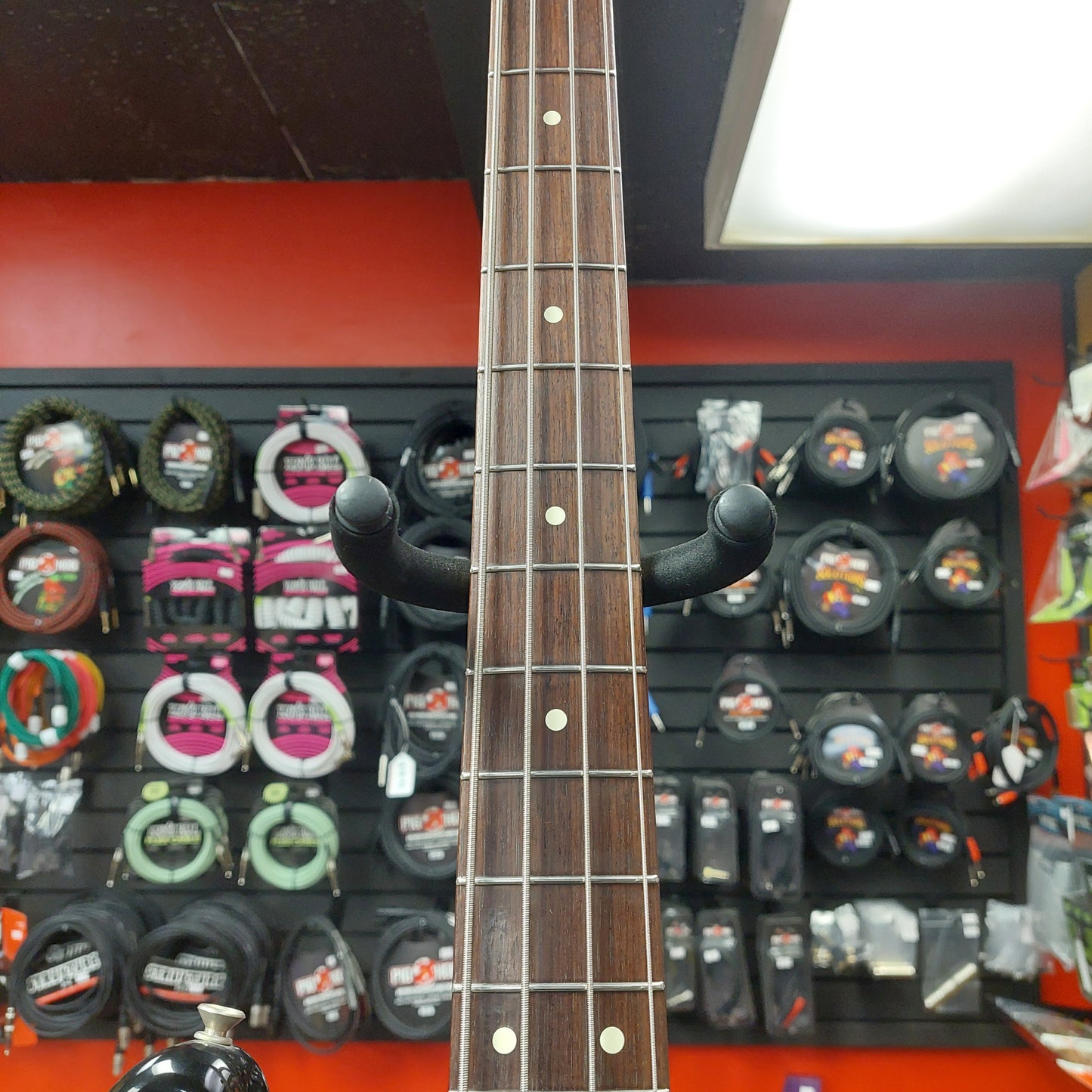 2002 Fender American Vintage '62 Precision Bass, Rosewood Fingerboard, 3-Color Sunburst SN# V138025