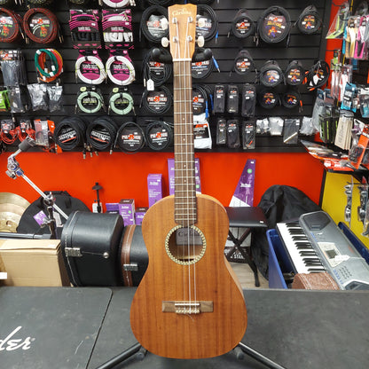 Cordova 20BM Baritone Ukulele w/ Cordova Gig Bag (USED) SN# 0074931