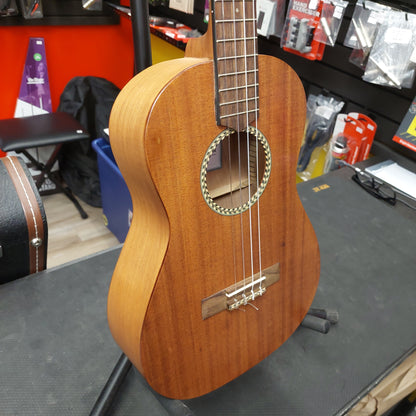 Cordova 20BM Baritone Ukulele w/ Cordova Gig Bag (USED) SN# 0074931