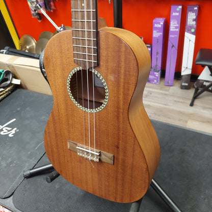 Cordova 20BM Baritone Ukulele w/ Cordova Gig Bag (USED) SN# 0074931