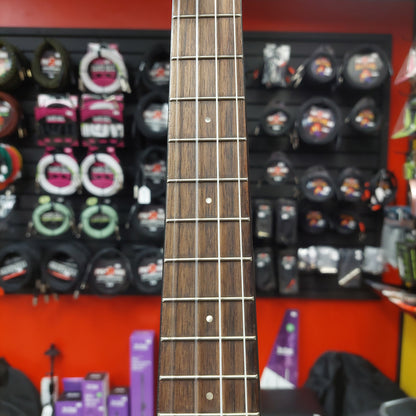 Cordova 20BM Baritone Ukulele w/ Cordova Gig Bag (USED) SN# 0074931