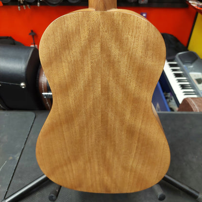 Cordova 20BM Baritone Ukulele w/ Cordova Gig Bag (USED) SN# 0074931