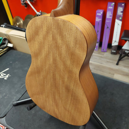 Cordova 20BM Baritone Ukulele w/ Cordova Gig Bag (USED) SN# 0074931