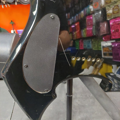 2008 BC Rich Avenge Beast Electric Guitar - Black & Red "Made In Korea" SN# A01082176