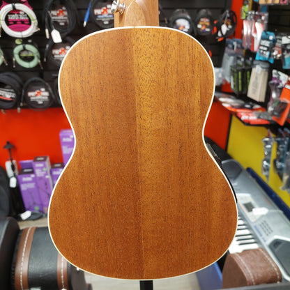 Vangoa VU401 Soprano Ukulele - Mahogany w/ Vangoa Gig Bag