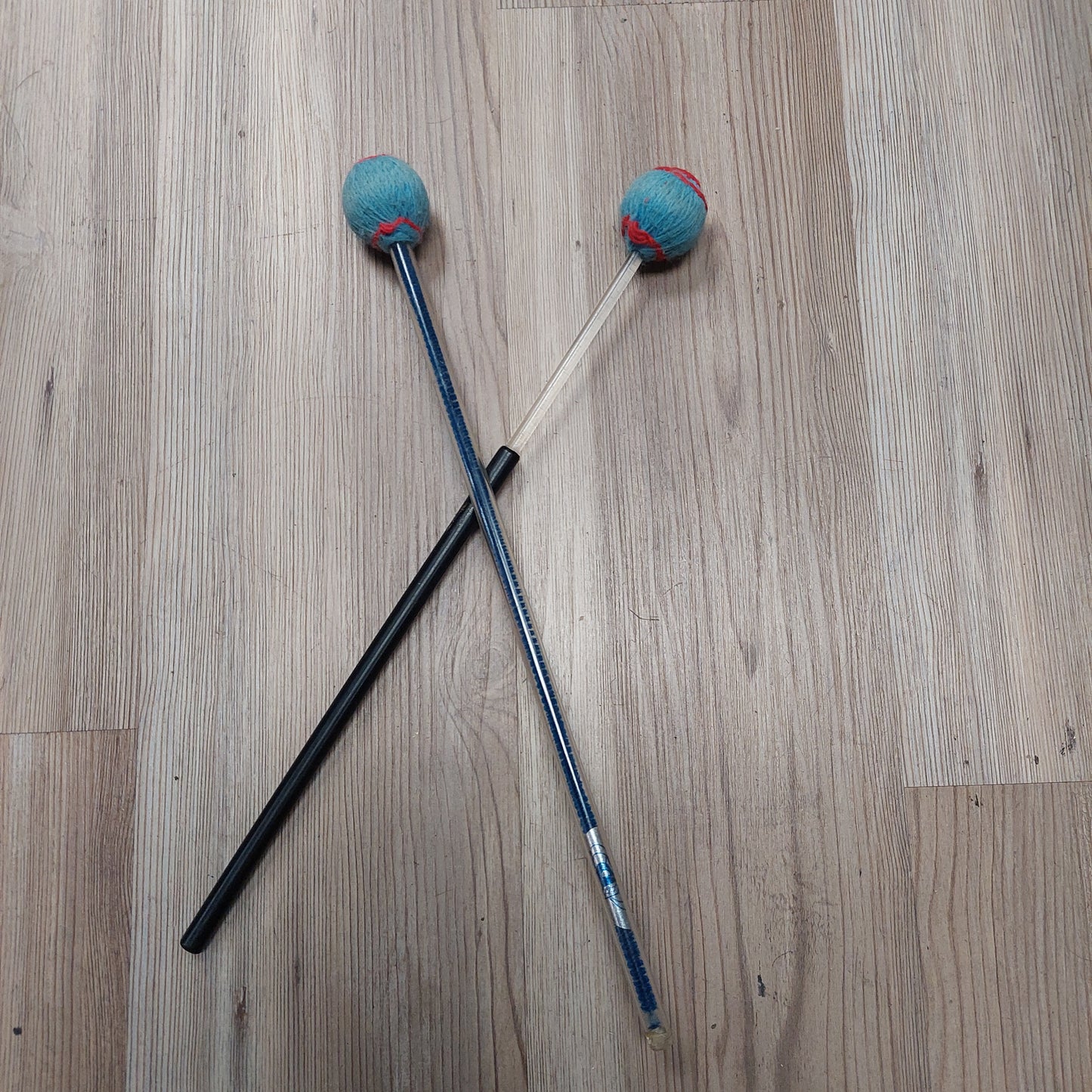 Percussion Yarn Mallets (USED)
