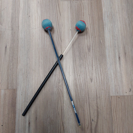 Percussion Yarn Mallets (USED)