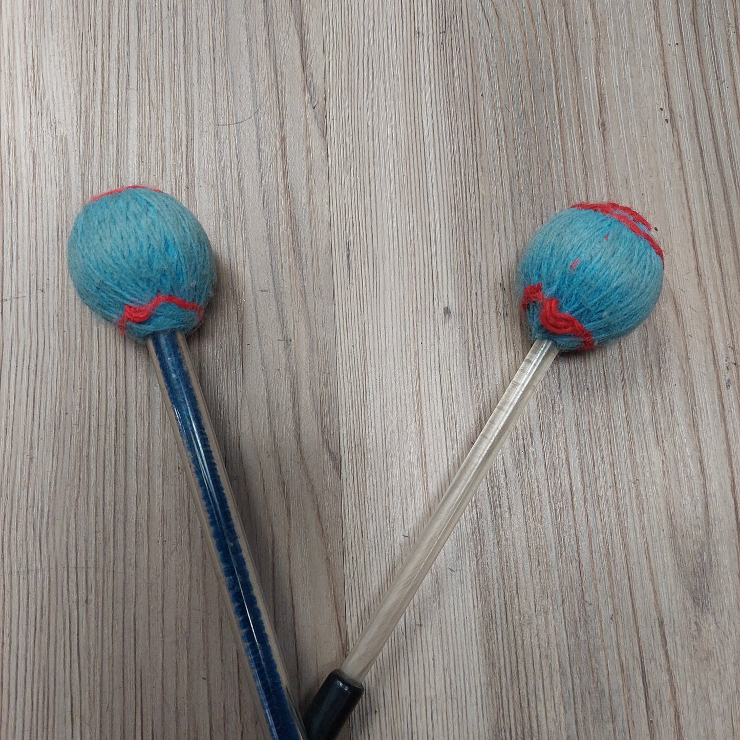 Percussion Yarn Mallets (USED)