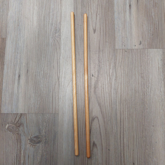 Percussion Sticks - Wood (USED)