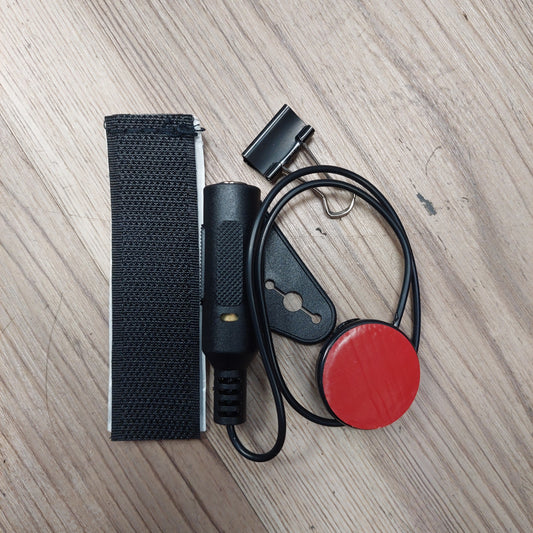 Instrument Pickup