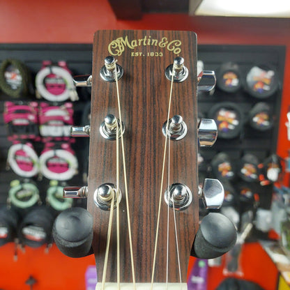2003 Martin DX1R Dreadnought Acoustic Guitar Solid Spruce Top - Natural "Made In USA" SN# 973966