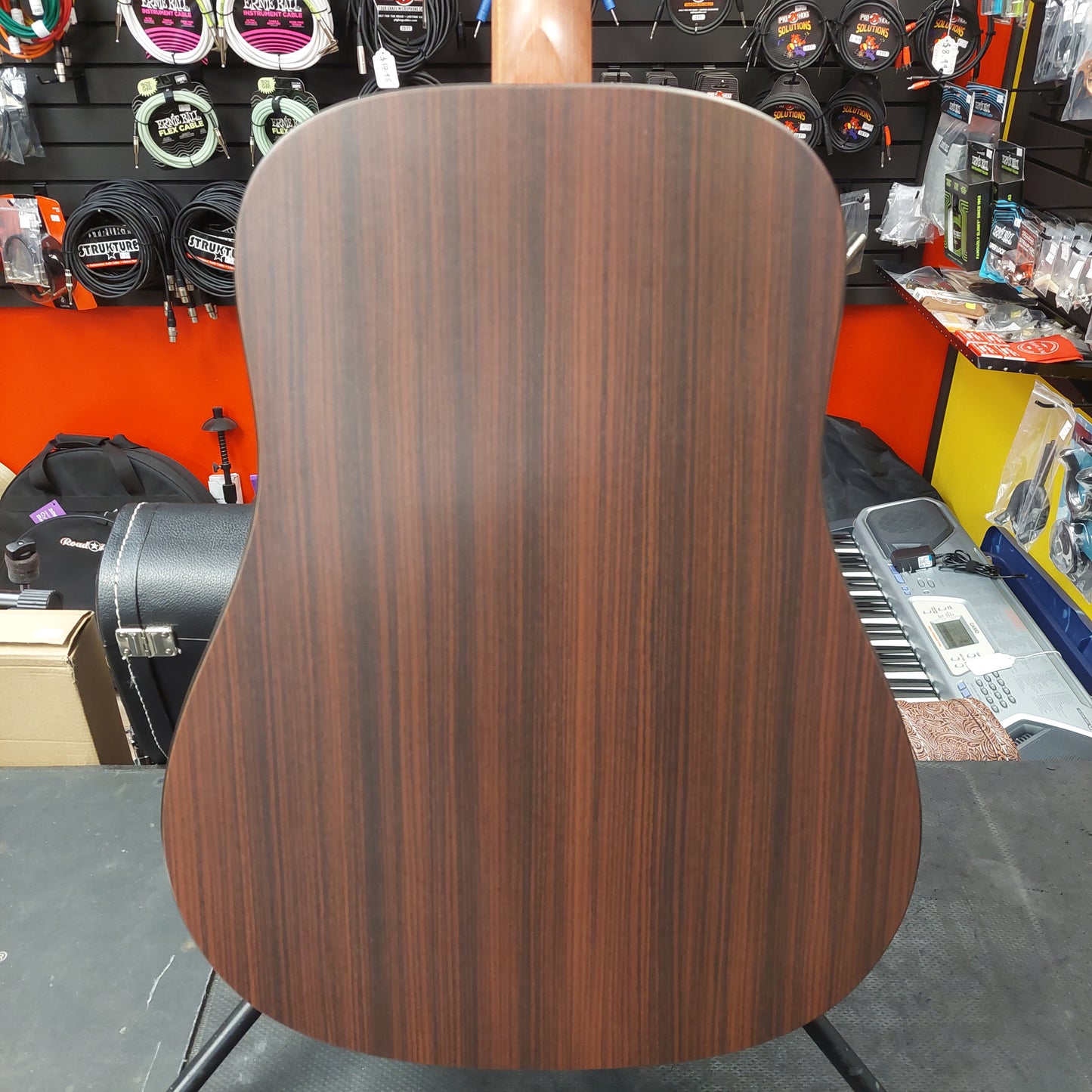 2003 Martin DX1R Dreadnought Acoustic Guitar Solid Spruce Top - Natural "Made In USA" SN# 973966