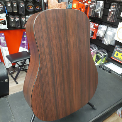 2003 Martin DX1R Dreadnought Acoustic Guitar Solid Spruce Top - Natural "Made In USA" SN# 973966