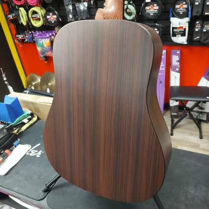 2003 Martin DX1R Dreadnought Acoustic Guitar Solid Spruce Top - Natural "Made In USA" SN# 973966