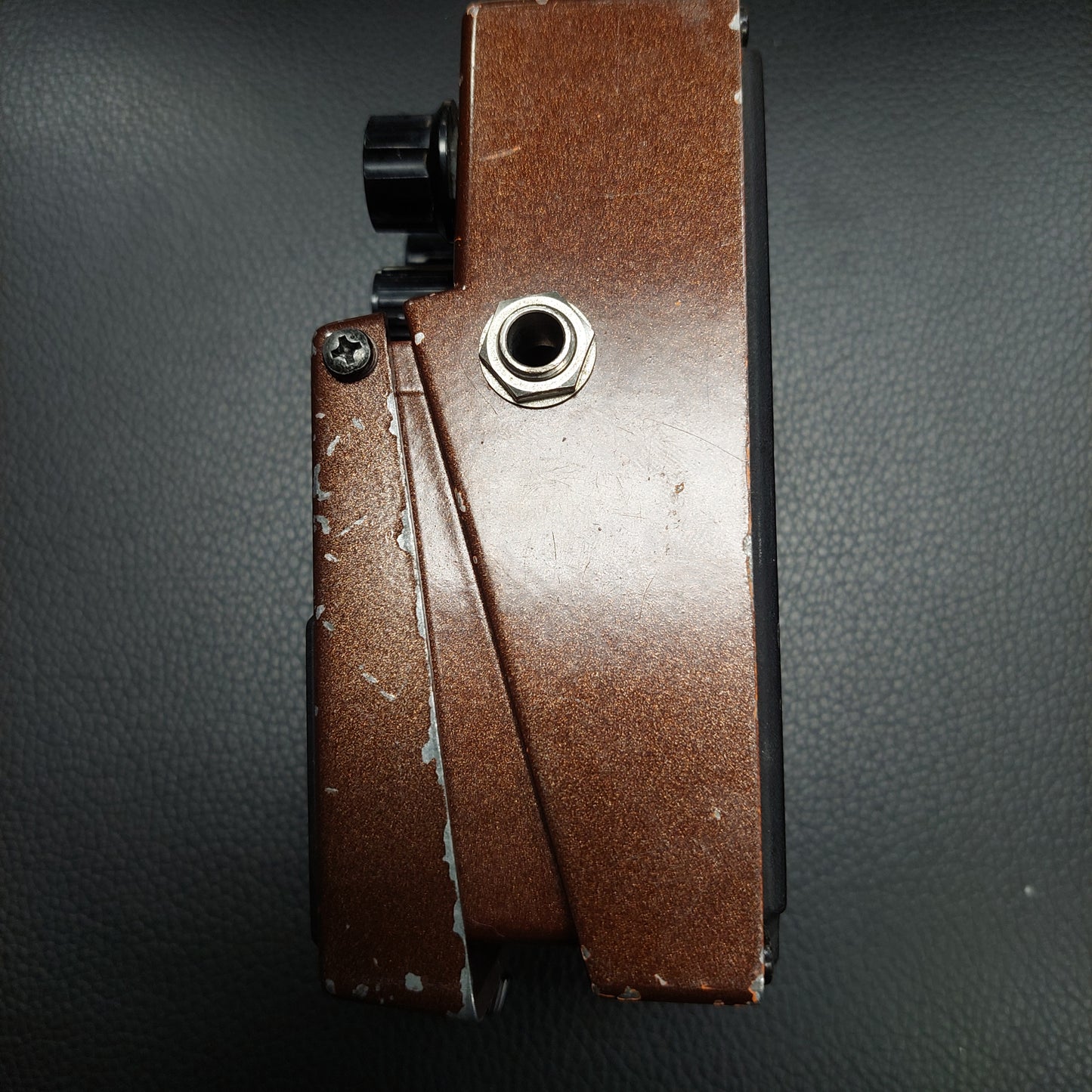 Boss OC-2 Octave Pedal - Black Label (USED) "Made In Japan"