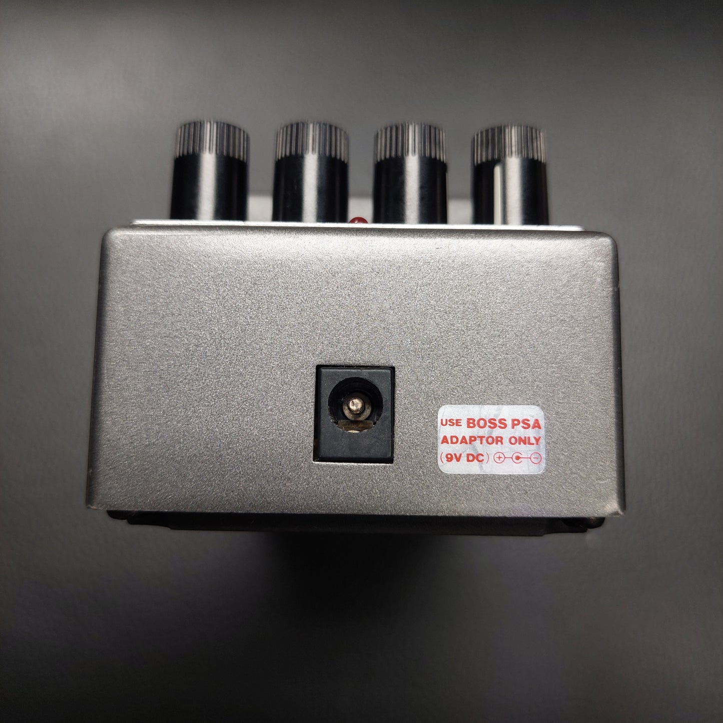 Boss RV-3 Digital Reverb Pedal (USED) "Made in Taiwan" SN# ZG28532