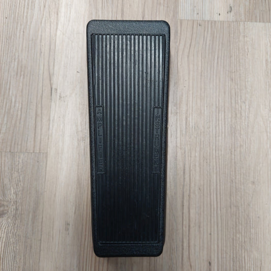 Dunlop Cry Baby GCB-95 Wah Pedal (USED)